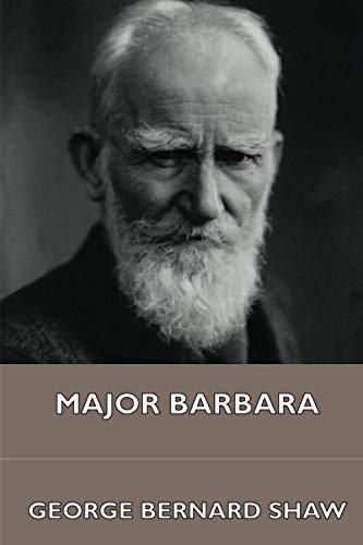Major Barbara