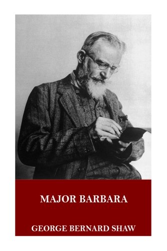 Major Barbara