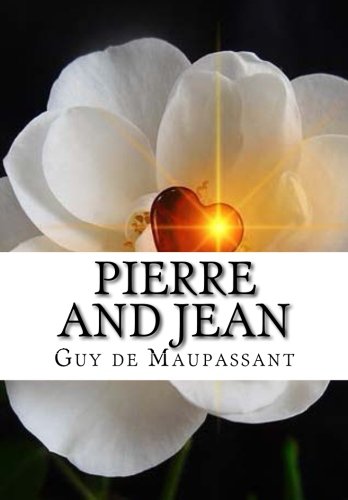 Pierre and Jean