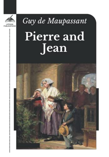 Pierre and Jean
