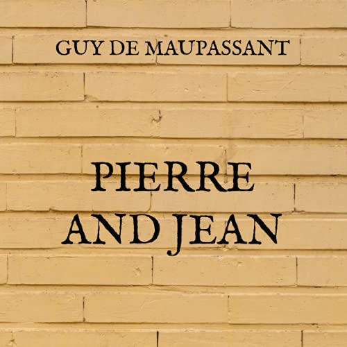 Pierre And Jean