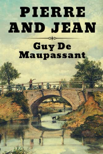 Pierre And Jean
