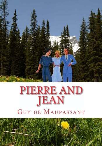 Pierre and Jean