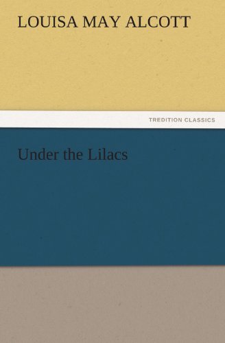 Under the Lilacs