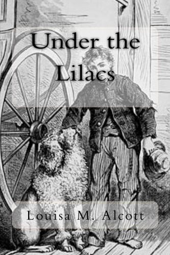 Under the Lilacs