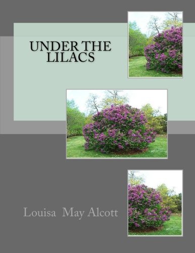 Under the Lilacs