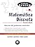 Matemática Discreta (Em Portuguese do Brasil)