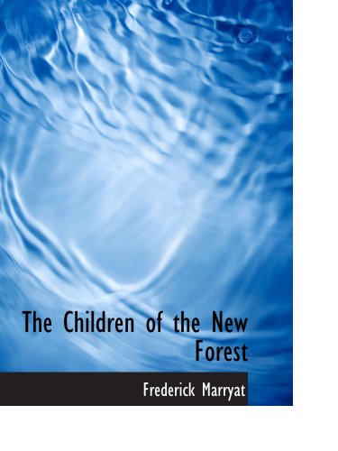The Children of the New Forest
