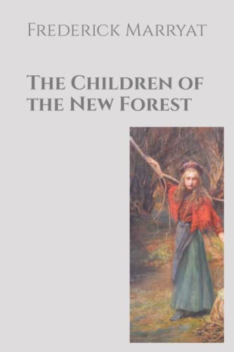 The Children of the New Forest