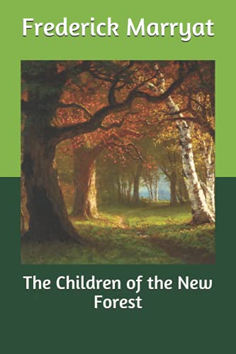 The Children of the New Forest