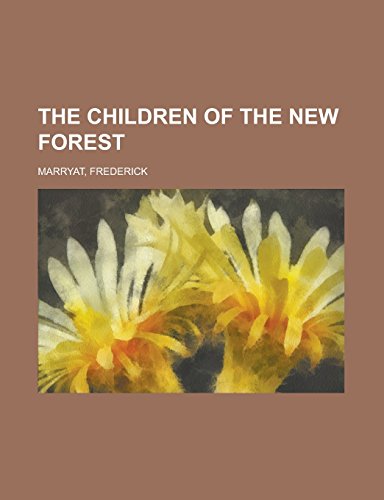 The Children of the New Forest