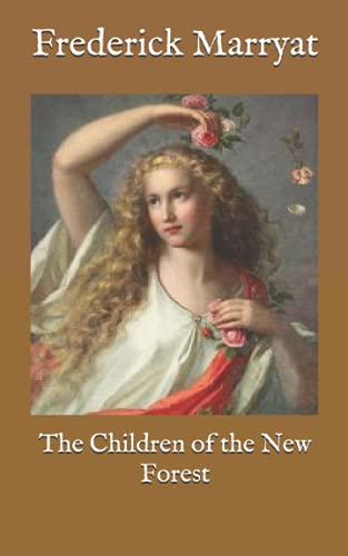 The Children of the New Forest