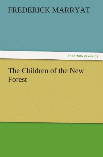 The Children of the New Forest