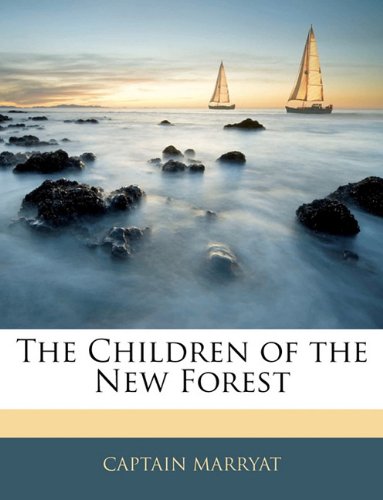 The Children of the New Forest