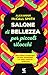 Salone di bellezza per piccoli ritocchi