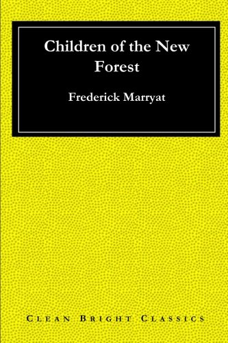Children of the New Forest