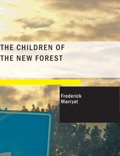 The Children of the New Forest