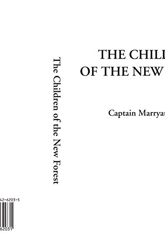 The Children of the New Forest