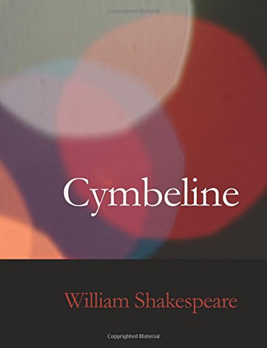 Cymbeline