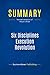 Summary: Six Disciplines Execution Revolution: Review and Analysis of Harpst's Book
