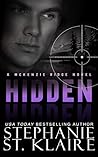Hidden (McKenzie Ridge, #2)