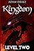 Kingdom Level Two (LitRPG: Kingdom Series)