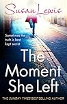 The Moment She Left