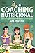 Coaching nutricional para flexivegetarianos, vegetarianos y crudiveganos