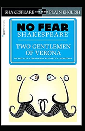 Two Gentlemen of Verona