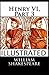 Henry VI, Part 3 Illustrated