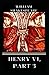 Henry VI,Part 3 Illustrated