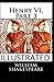 Henry VI, Part 3 Illustrated