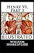 Henry VI, Part 3 Illustrated