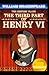 Henry VI, Part 3 Illustrated