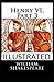 Henry VI, Part 3 Illustrated