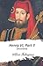 Henry VI, Part 3 - ILLUSTRATED
