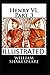 Henry VI, Part 3 Illustrated