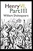 Henry VI, Part 3 Illustrated