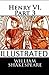 Henry VI, Part 3 Illustrated