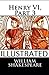 Henry VI, Part 3 Illustrated