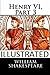 Henry VI, Part 3 Illustrated