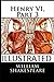 Henry VI, Part 3 Illustrated