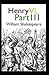 Henry VI, Part 3 Illustrated