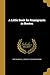 A Little Book for Immigrants in Boston