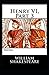 Henry VI Part 3 Illustrated