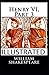 Henry VI, Part 3 Illustrated