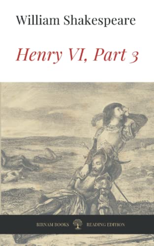 Henry VI, Part 3