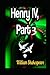 Henry VI, Part 3 :Illustrated Edition