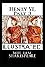 Henry VI, Part 3 Illustrated