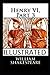 Henry VI, Part 3 Illustrated